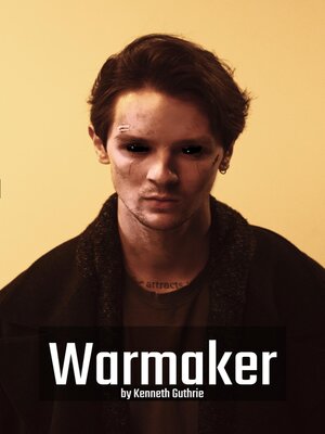cover image of Warmaker
